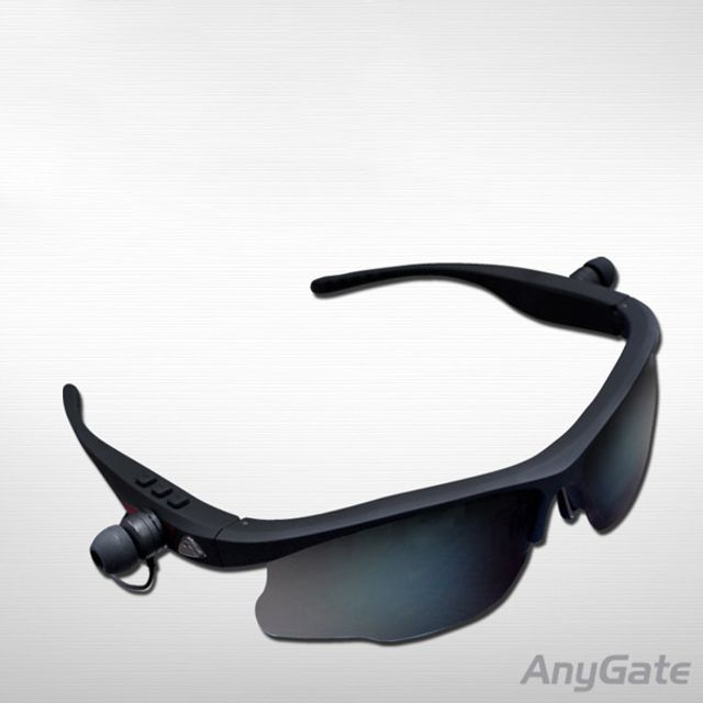 ANYGATE 블루투스 이어셋 선글라스 (G2)